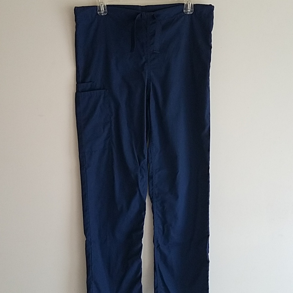 Scrub Pants